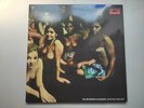 JIMI HENDRIX EXPERIENCE ELECTRIC LADYLAND - disques couleur vert marbré.