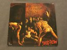 SKID ROW - Slave to the grind - Vinyl LP orig. 1991 Atlantic Records OIS