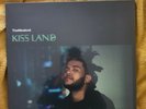 Vinyle The WEEKND Kiss Land 2 LP gatefold neuf 33T starboy dawn fm  after hours