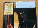 Q LAZZARUS GOODBYE HORSES