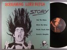 Screaming Lord Sutch  Story   Garage, Rock 'n' Roll  Import