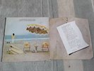 NEIL YOUNG - ON THE BEACH. A4/B4. 1974. Original first pressing, with inner.