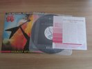 The Michael Schenker Group ‎- Assault Attack Rare 7 Tracks 1988 Korea Orig LP