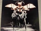 Tenacious D Vinyl LP Record First pressing Babies On Back Jack Black Kyle Gass