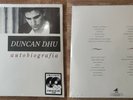 Duncan Dhu ‎- Autobiografía - 2 x Vinilo Lp + 2 CD  Autobiografia