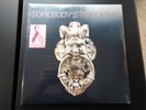 Mark Lanegan  Somebody's Knocking  Limited Pink Vinyl  2 LP