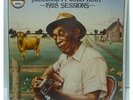 MISSISSIPPI John Hurt super rare LP 1928 Sessions © 1979  Yazoo – L-1065   LQQK