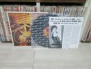 Celine Dion - The Colour Of My Love 1993 Korea Orig LP Insert Rare Sleeve