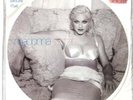Madonna Secret Limited Edition Picture Disc UK 7