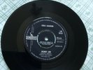 eddie cochran 45rpm Skinny Jim / Nervous Breakdown  ex+ 1962