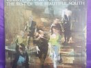 The Beautiful South ⭐ 'Carry On Up The Charts' ⭐ Rare 1994 UK 1st Issue Vinyl LP