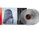 Rammstein - Zeit Limited Clear 2 Vinyl LP PRE Order
