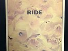 Ride ‘Play’ Original 12” Vinyl EP. 1990 Creation Records CRE075T