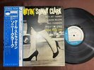 SONNY CLARK COOL STRUTTIN' BLUE NOTE GXK 8043 OBI STEREO JAPAN Vinyl LP