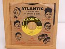 The Clovers Doo Wop 45 Love Bug bw In The Morning Time on Atlantic