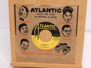 The Clovers Doo Wop 45 I Confess bw All Righty Oh Sweetie on Atlantic