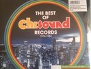 The Best of Chi-sound Records 1976-1984 Record Store Day 2022 RSD Vinyl Mint