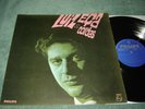 Luiz Eca & Cordas LP rare 1964 Brazil jazz Mono bossa nova 1st press plays well