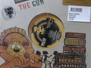 Mickey Dread The Gun  Record Store Day 2022 RSD Vinyl Mint