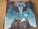 Ghost-Opus Eponymous,Infestissumam,Meliora,Prequelle  KOMPLETT