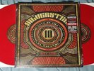 SILVERSTEIN DECADE LIVE AT EL MOCAMBO RED COLOR VINYL 2xLP