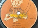 The Witch - Chifundo / Fools Ride - Zambia - Zamrock