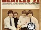 The Beatles BEATLES VI original FIRST PRESSING STILL SEALED with HYPE STICKER