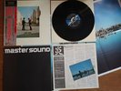 PINK FLOYD Wish You Were Here JAPAN Half Speed Master Sound LP Complete Set