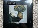 Ariana Grande - Thank U Next Pink And Clear Split Vinyl Record *NEW & SEALED*