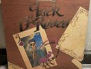 Robert Hunter Grateful Dead (vinyl) Jack O’ Roses RRLP2001 Pressing Relix Record