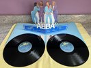 ABBA ‎- The Winner Takes It All - Special Collectors 12