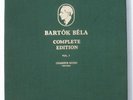 BARTOK BELA - COMPLETE EDITION VOL.3 - CHAMBER MUSIC - 7LP BOX SET HUNGAROTON NM