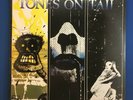 TONES ON TAIL Compilation 1985 vinyl LP VPI CLEANED Love & Rockets BAUHAUS UK NM