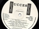 LOVERS ROOTS  various artists  RUPIE EDWARDS SUCCESS RECORDS.