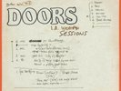 The Doors L.A. Woman 50th Anniversary Deluxe Boxset Record Store Day 2022 RSD
