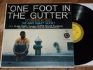 Dave Bailey One Foot In The Gutter NM  Archive Promo 1A Mono Epic lp DG Jazz