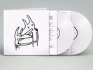 Car Seat Headrest TWIN FANTASY Mirror to Mirror WHITE VINYL 2 LP Sealed
