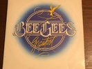 Bee Gees Greatest Hits Vinyl LP 1979 2 Record Set RS-2-4200C