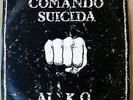 COMANDO SUICIDA EP 7