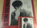 Tom Grennan Lighting Matches album Signed Red Vinyl mint unplayed. Signed CD too