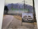 Music From Twin Peaks Angelo Badalamenti Warner Bros 1990 1st pressing vinyl LP