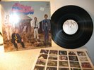 The Flying Burrito Bros – The Gilded Palace Of Sin 1969-A&M– SP 4175 shrink wrap
