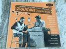 SPEEDY WEST AND JIMMY BRYANT 2 GUITARS COUNTRY STYLE CAPITOL 1957 MONO PRESSING
