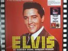 Elvis Presley Blondes, Brunes et Rousses Record Store Day 2022 RSD Vinyl Mint