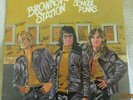 Brownsville Station - School Punks - 1974 USA Big Tree LP - EX
