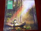 The Muppet Movie OST Soundtrack iam8bit Kermit The Frog Green Color Vinyl LP NEW