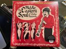 The Middle Eastern Soul of Carlee Records COLORED VINYL 3x LP (RSD 2022)