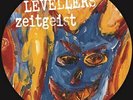 LEVELLERS Zeitgeist (Picture Disc) (Rsd2022) LP VINYL Europe On the Fiddle 2022