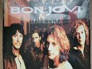 Bon Jovi: These Days - New 2 LP Black Vinyl