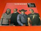 WEEZER | The Red Album | OOP RARE SEALED EU 2016 Reissue 180 gram Vinyl LP